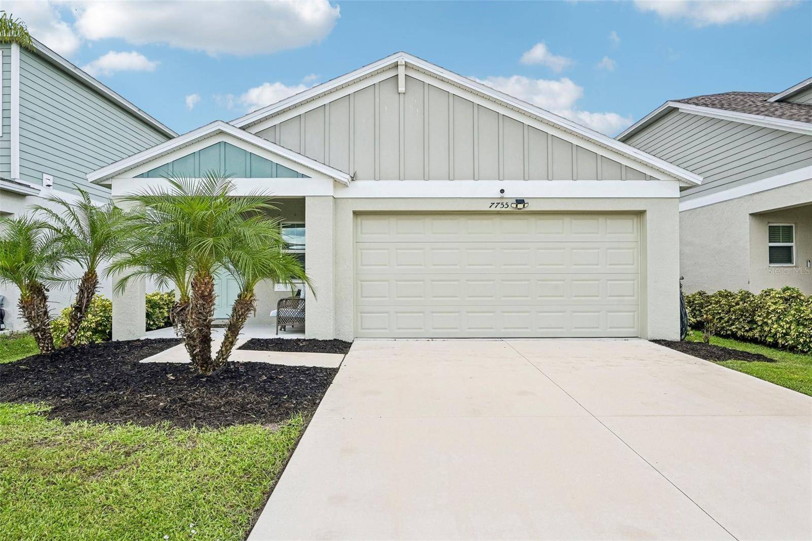 7755 DEPOT LOOP, Parrish, FL 34219