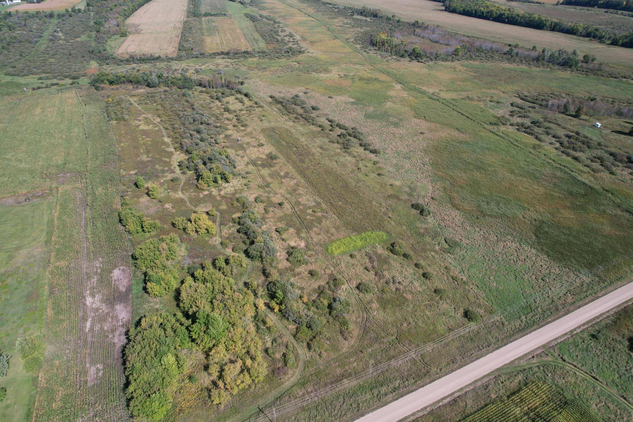 TBD 400th ST, Bertha, MN 56437