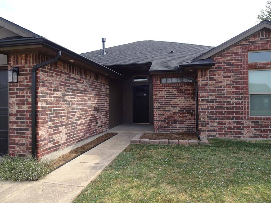 8412 Pinewood DR, Oklahoma City, OK 73135