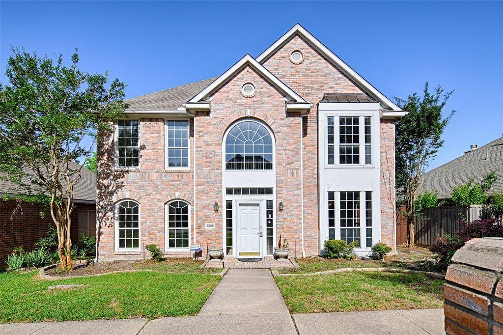 2325 Havard Oak Drive, Plano, TX 75074