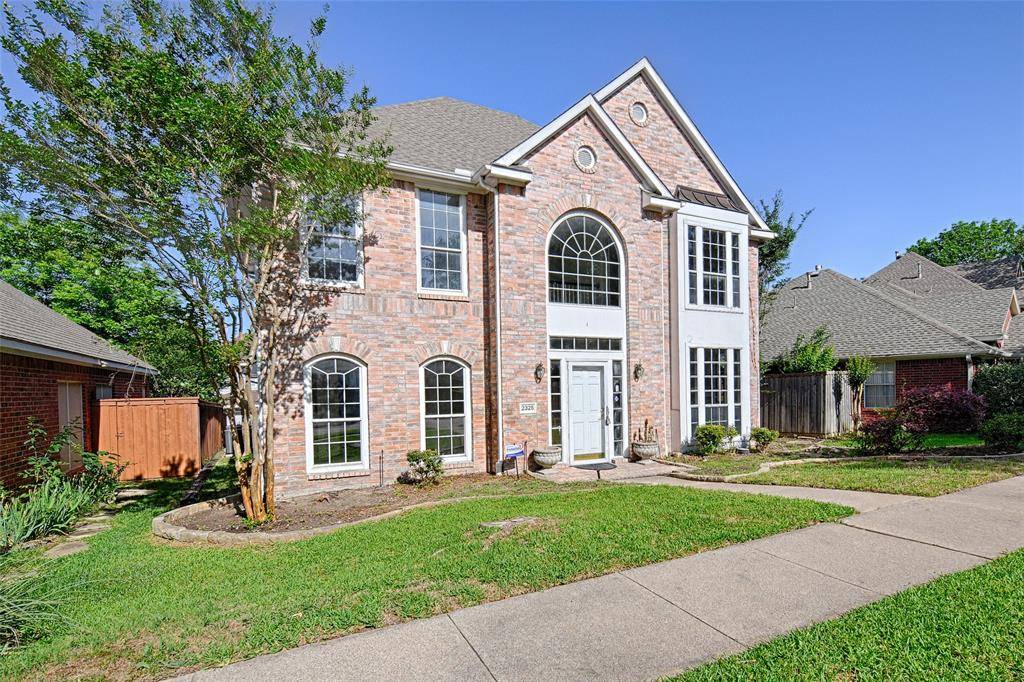 2325 Havard Oak Drive, Plano, TX 75074
