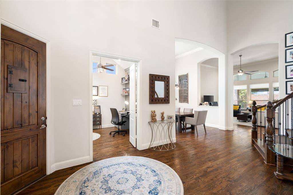 6313 Cobbie Creek Drive, Frisco, TX 75034