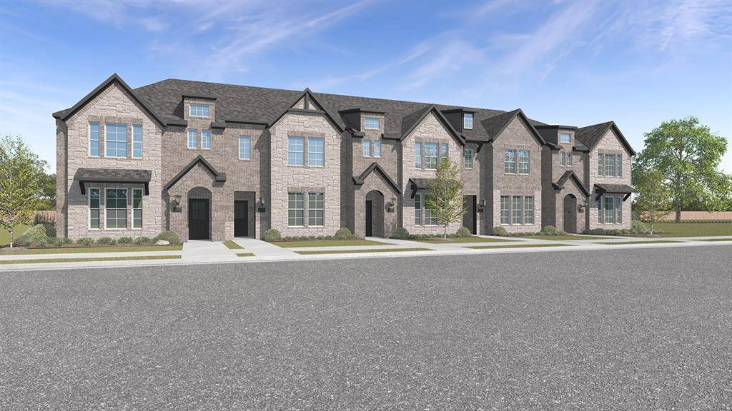 10105 Dustbowl Drive, Mckinney, TX 75071