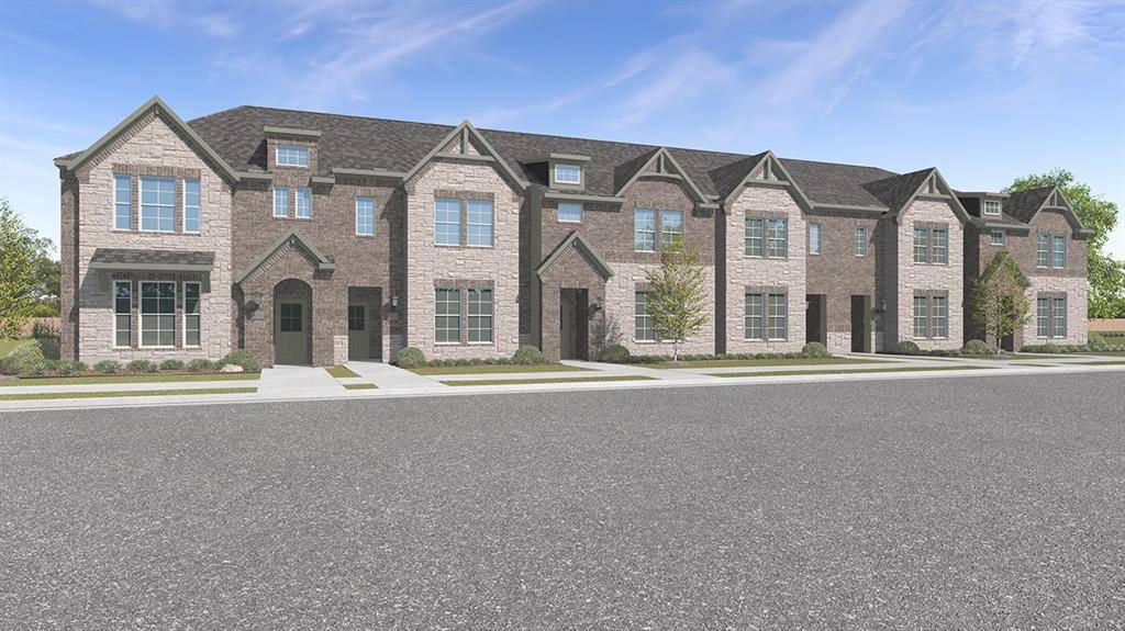 10121 Dustbowl Drive, Mckinney, TX 75071