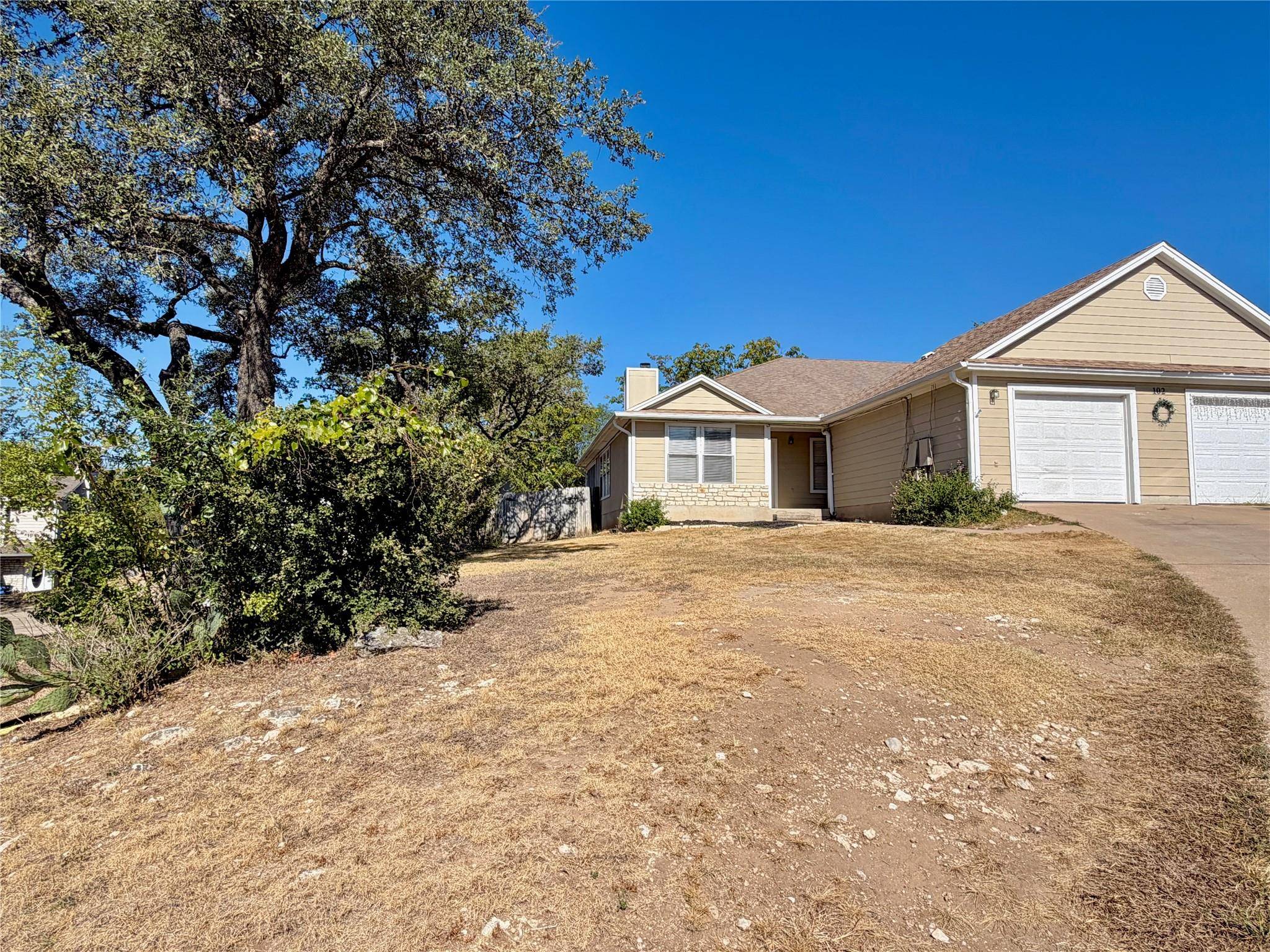102 Flying Jib CT #A, Lakeway, TX 78734