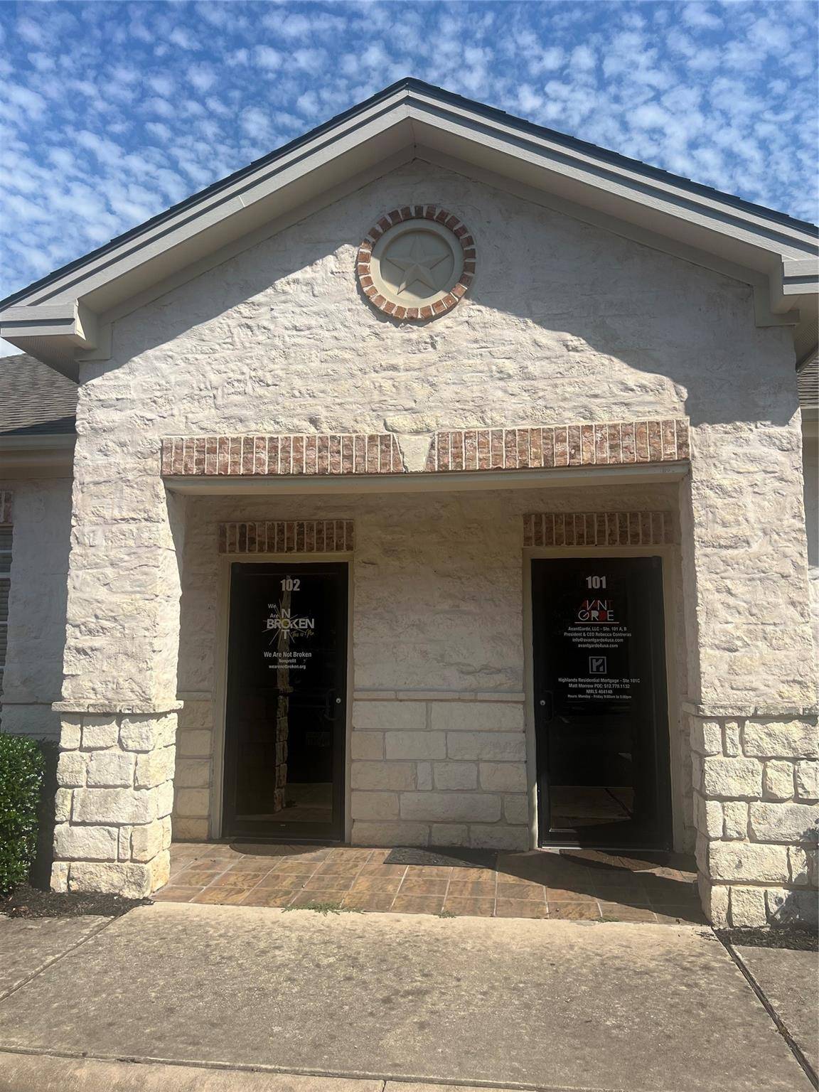 3011 Dawn DR #101, Georgetown, TX 78628