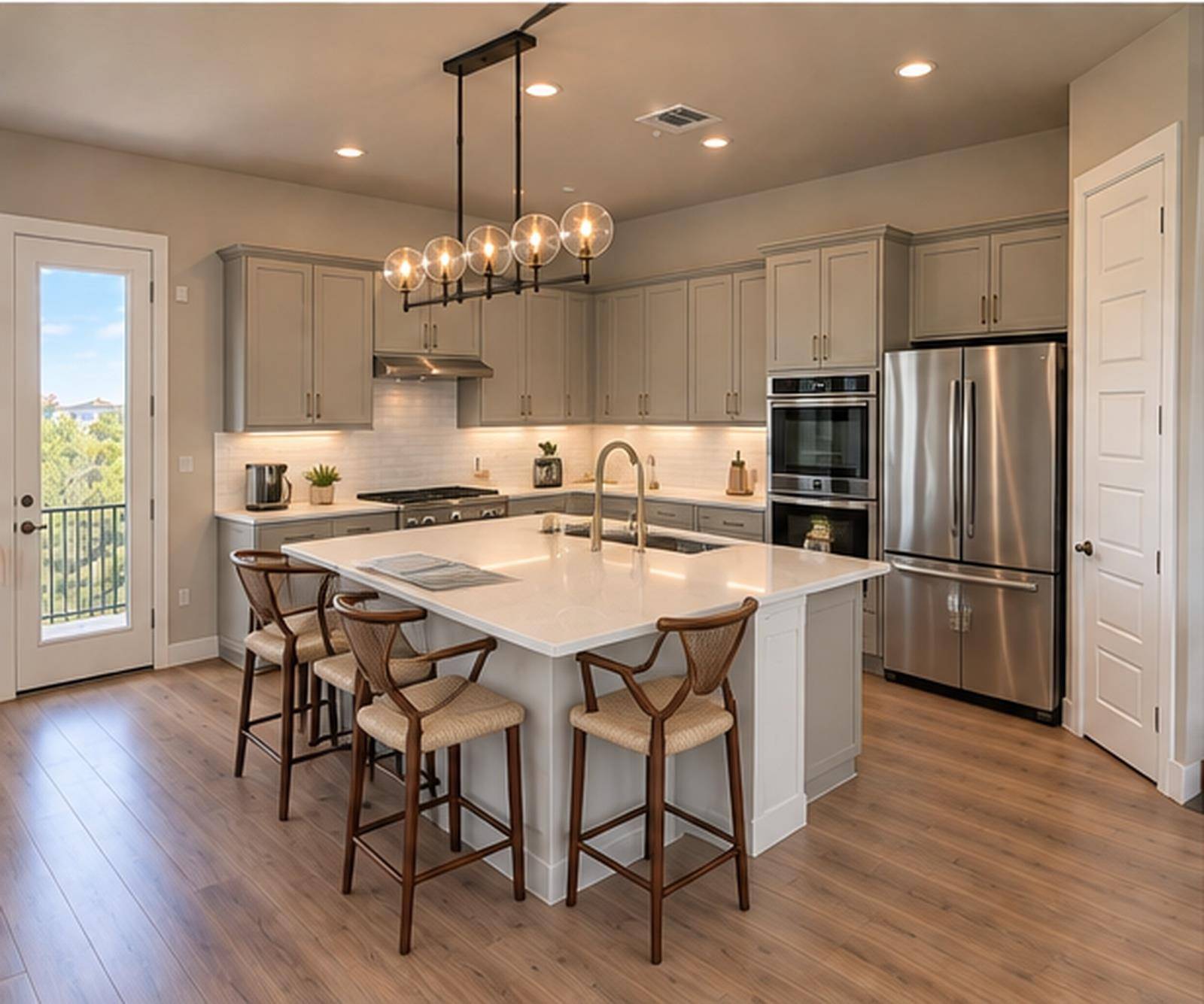 727 Rawson BND, Lakeway, TX 78738