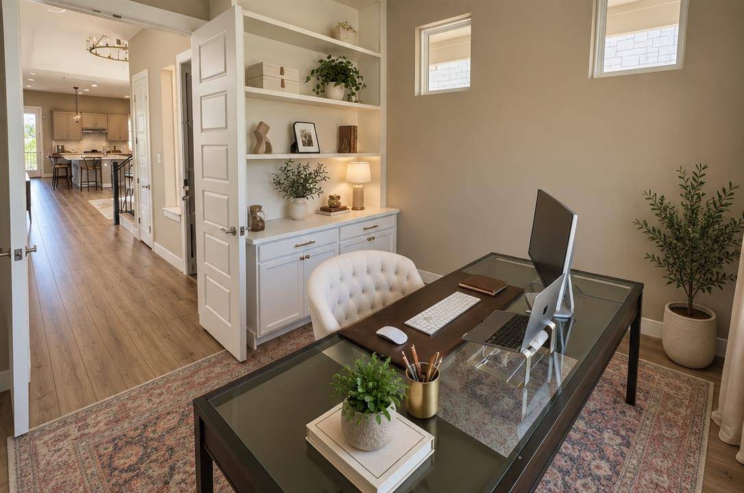 727 Rawson BND, Lakeway, TX 78738