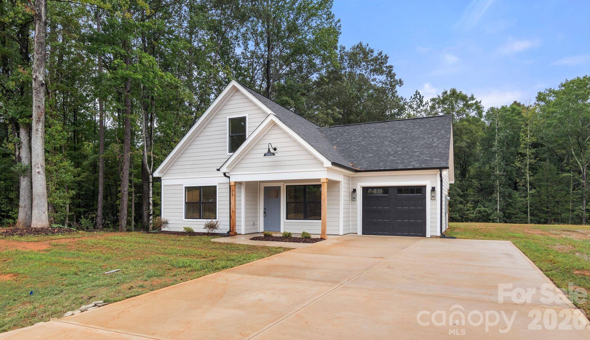 125 McCorkle ST, York, SC 29745