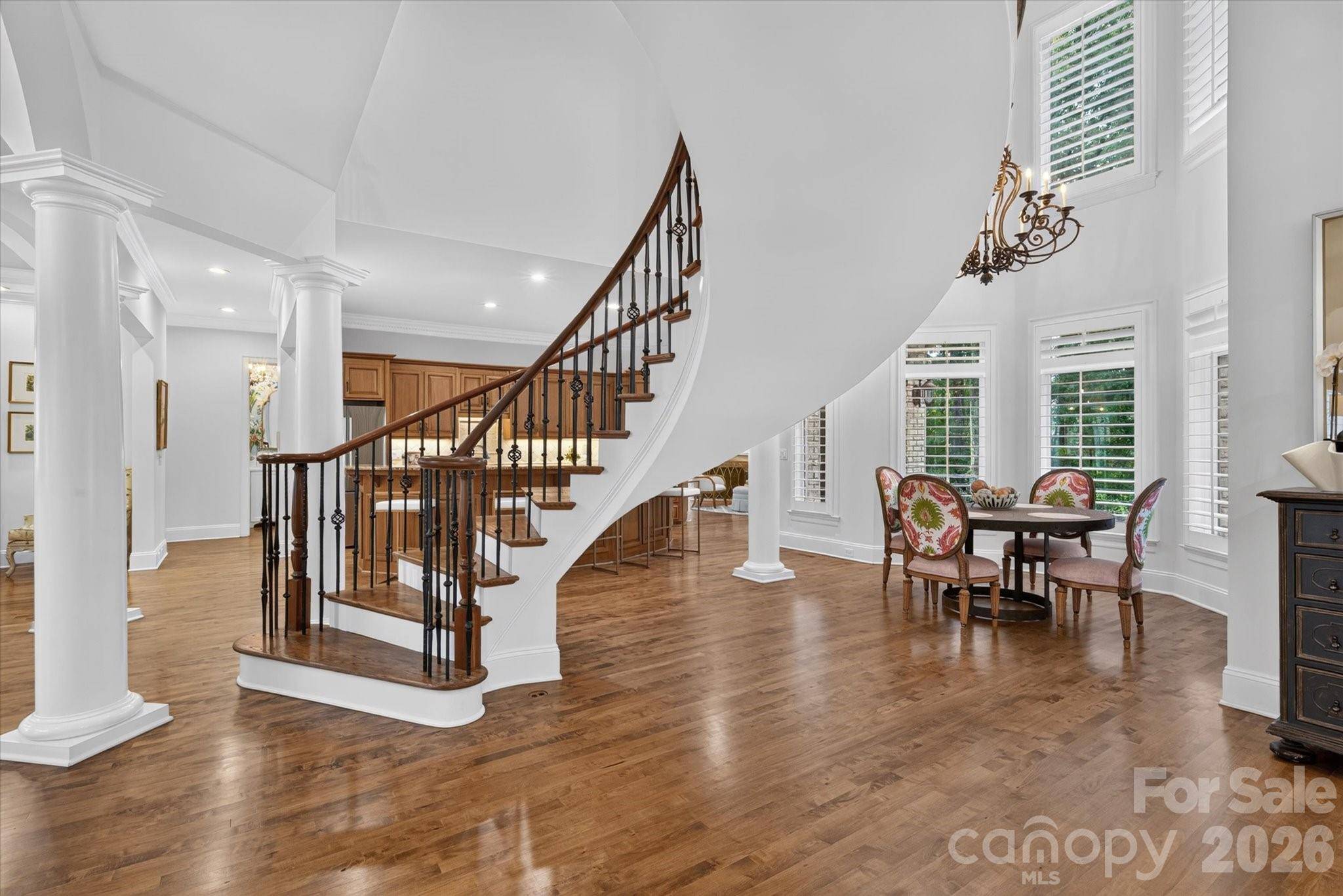 1005 Firethorne Club DR, Marvin, NC 28173