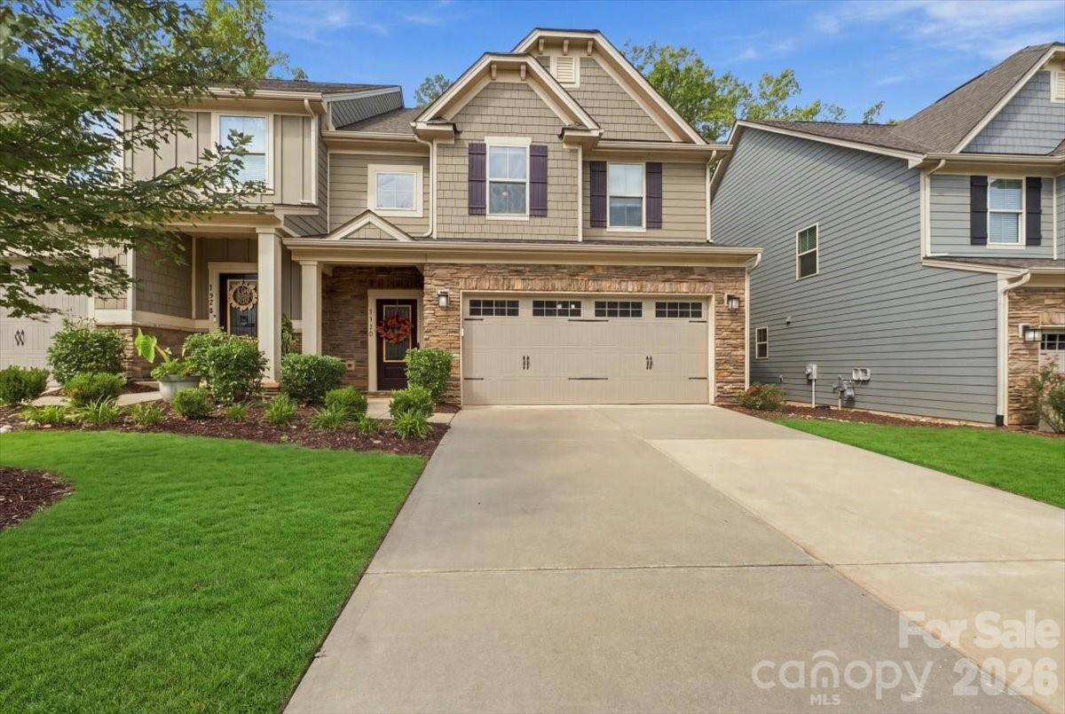 135 Lanyard DR #unit E, Mooresville, NC 28117