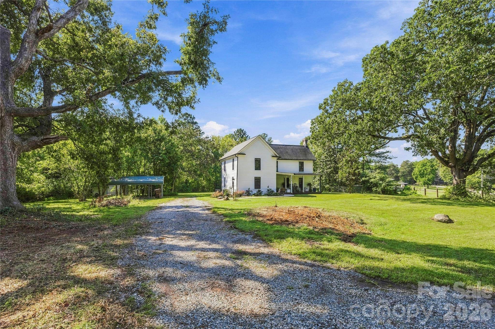 146 Jess Cross RD, Lexington, NC 27292