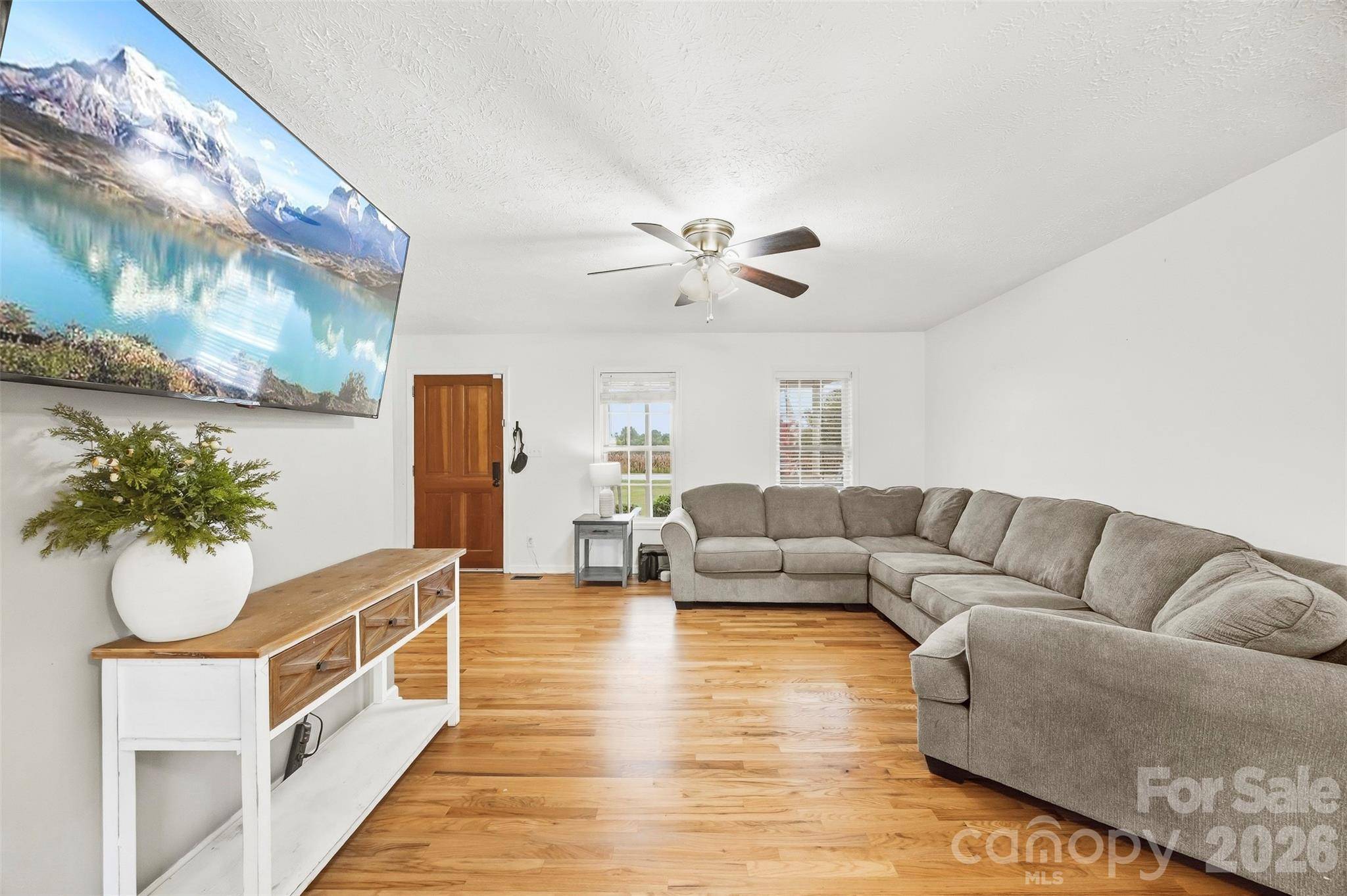 204 Webb RD, Shelby, NC 28152