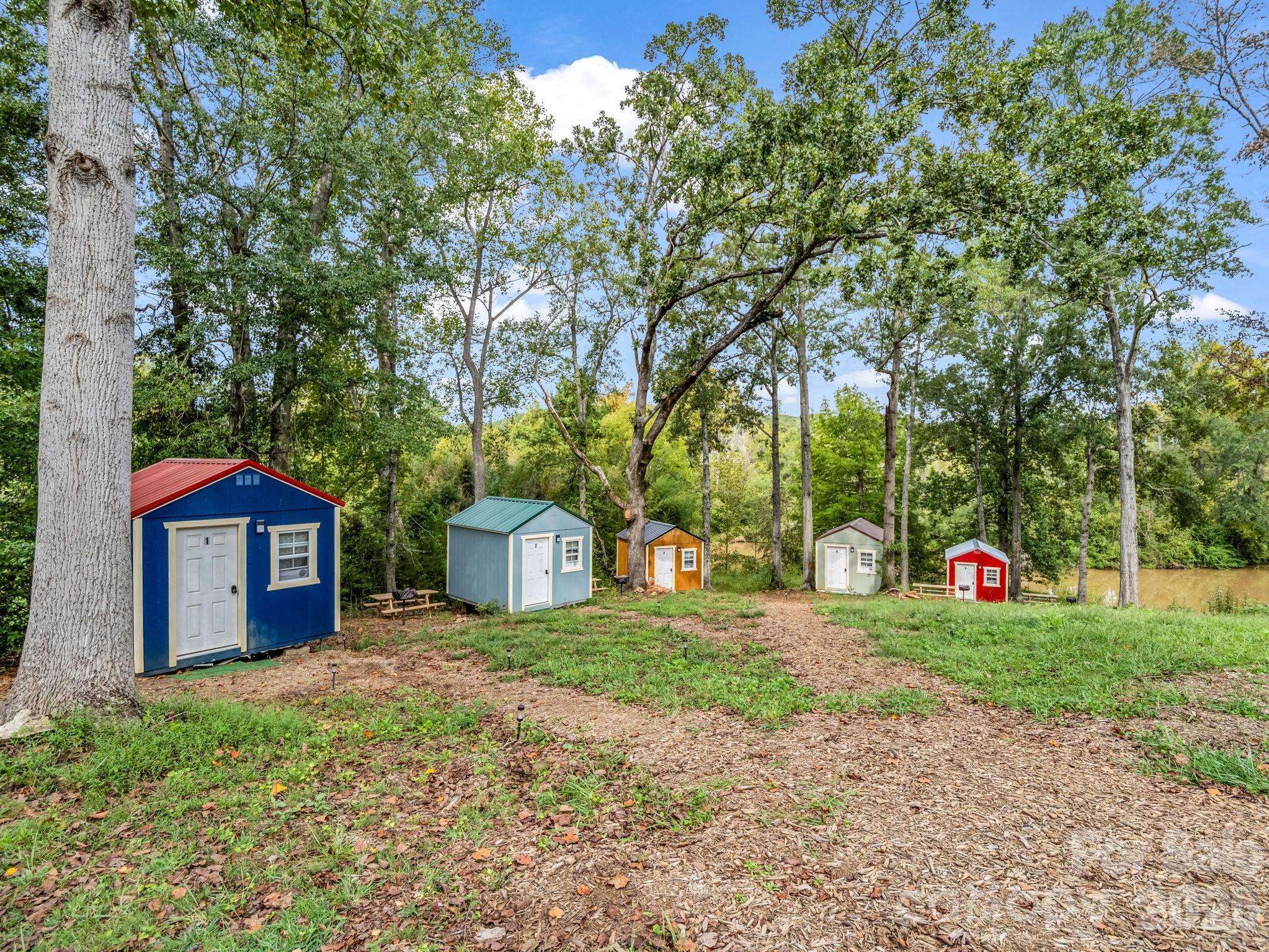 252 Spencer ST, Ellenboro, NC 28040