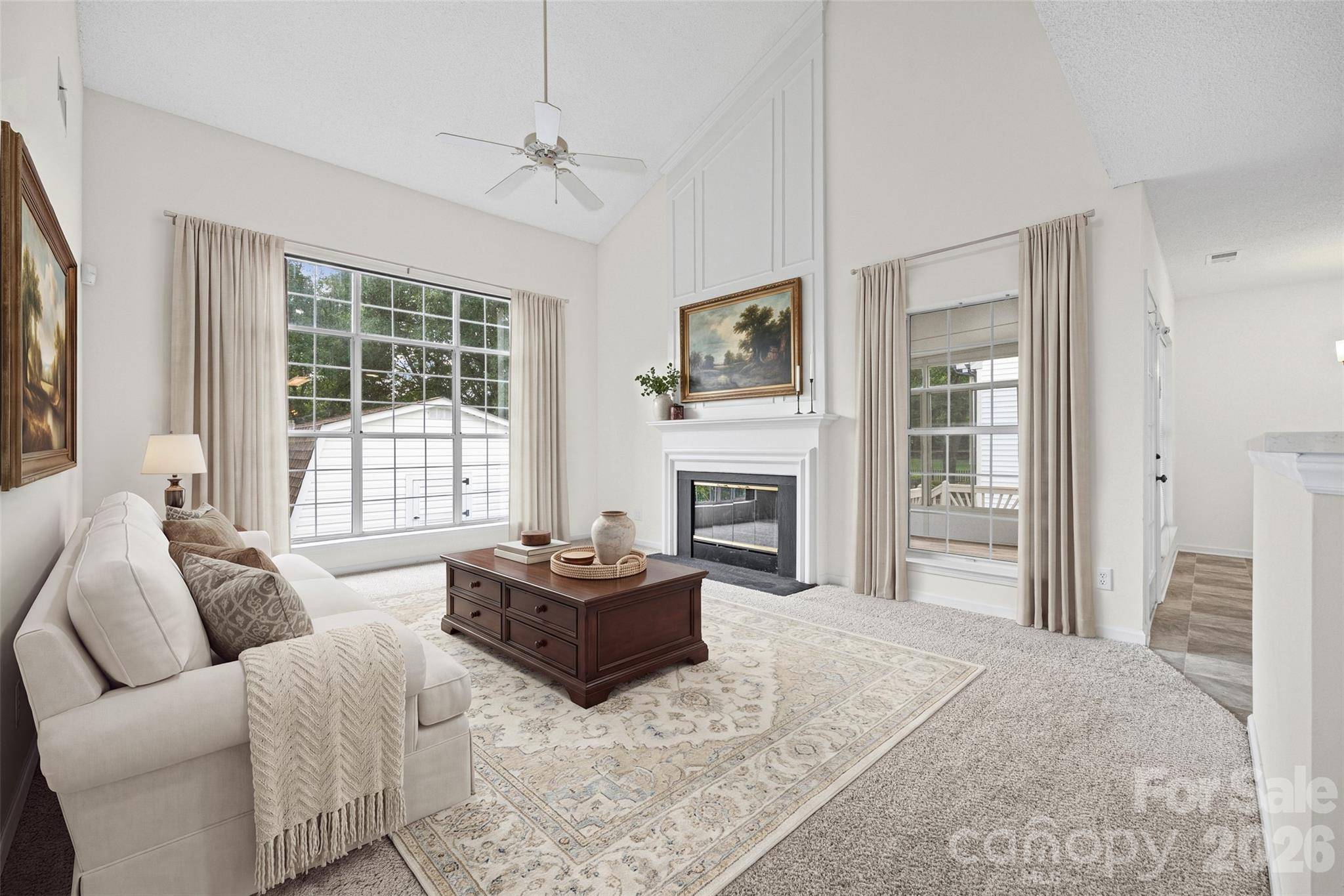 105 Lyman Oak CT, Fort Mill, SC 29715