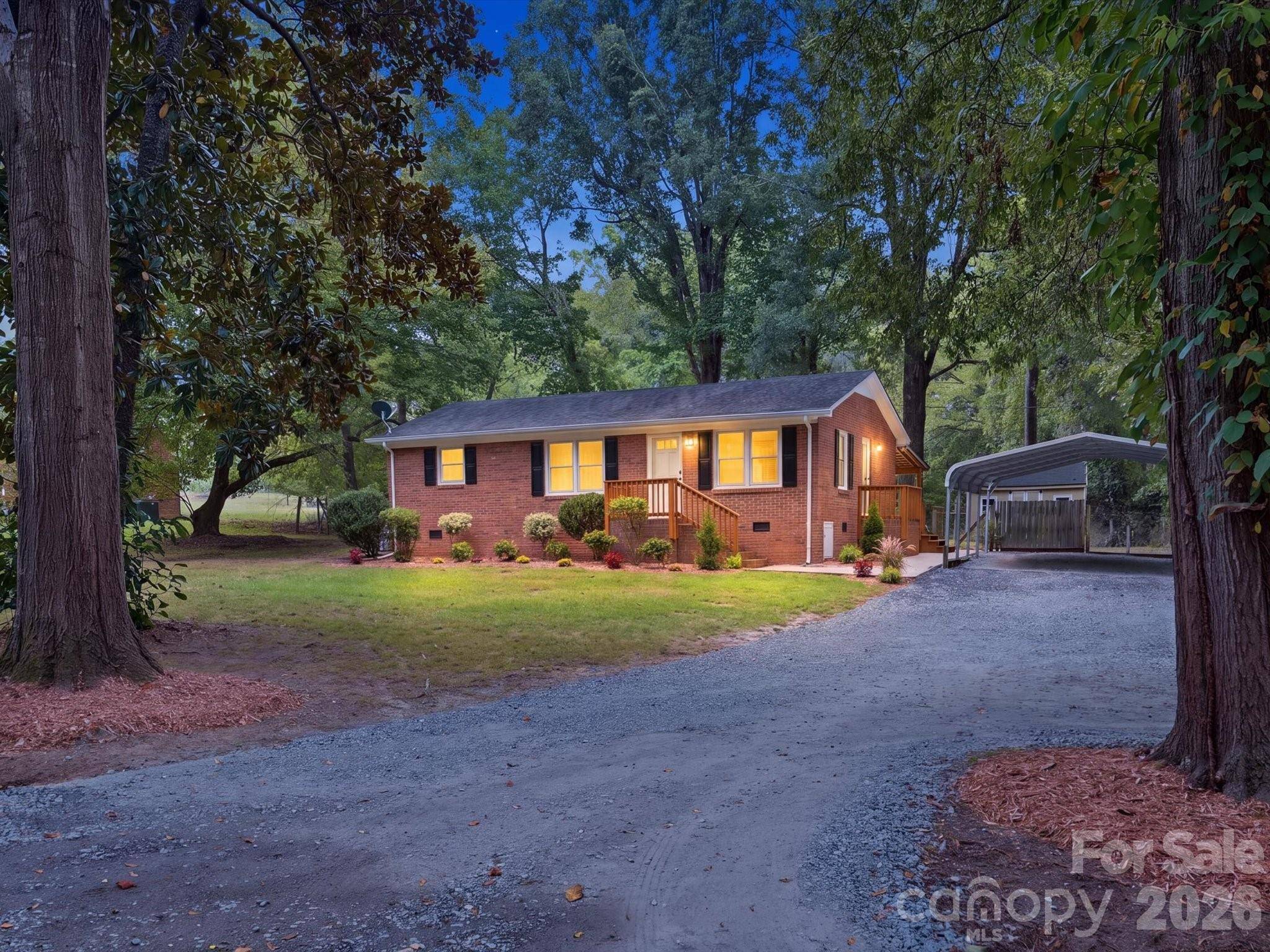 8903 Richardson King RD, Waxhaw, NC 28173