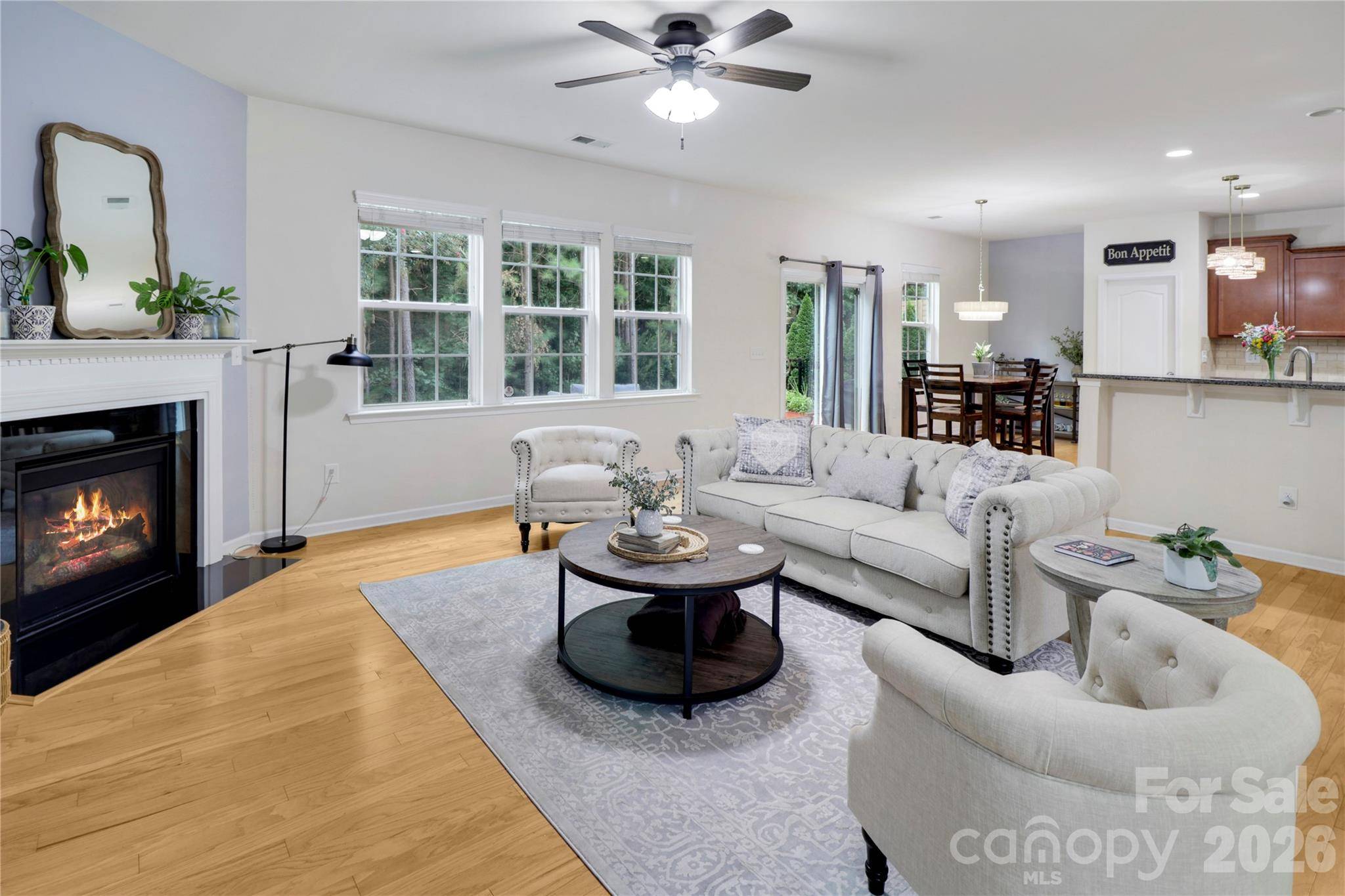 6961 Liverpool CT, Indian Land, SC 29707