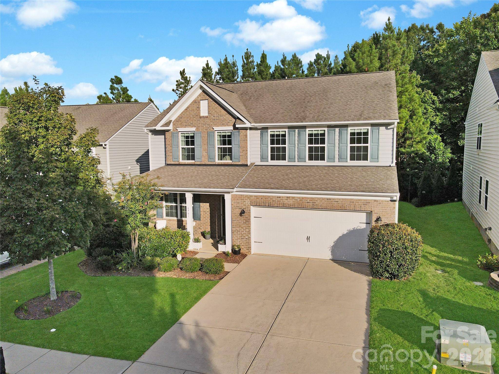 6961 Liverpool CT, Indian Land, SC 29707
