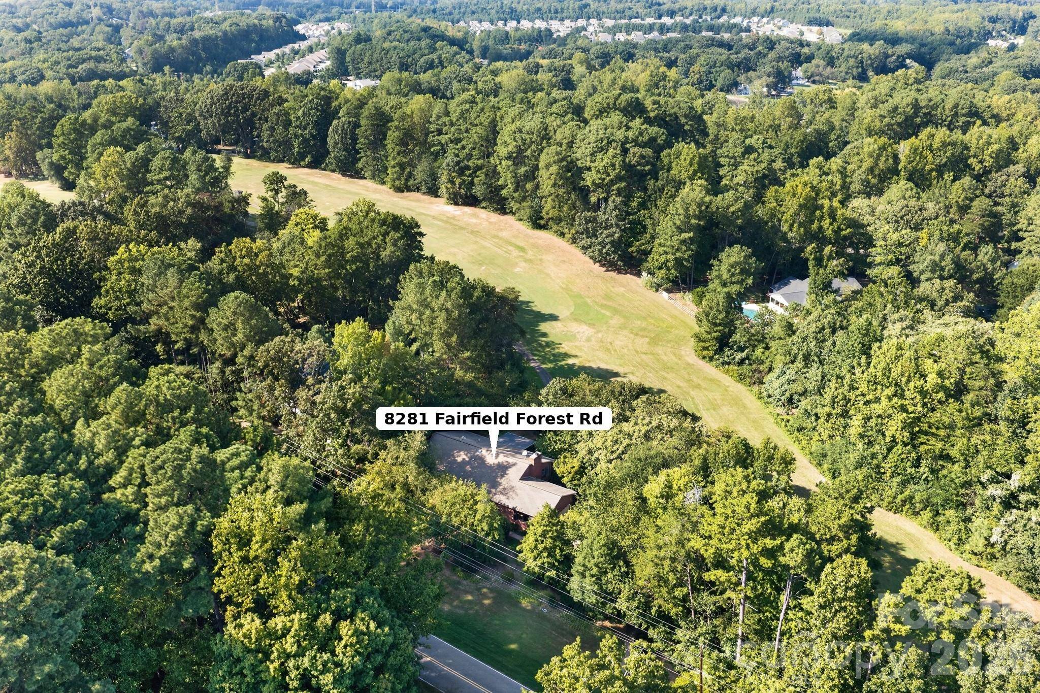 8281 Fairfield Forest RD, Denver, NC 28037