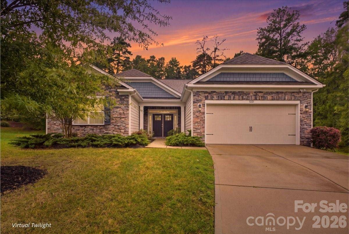 1221 Acosta CT, Lake Wylie, SC 29710