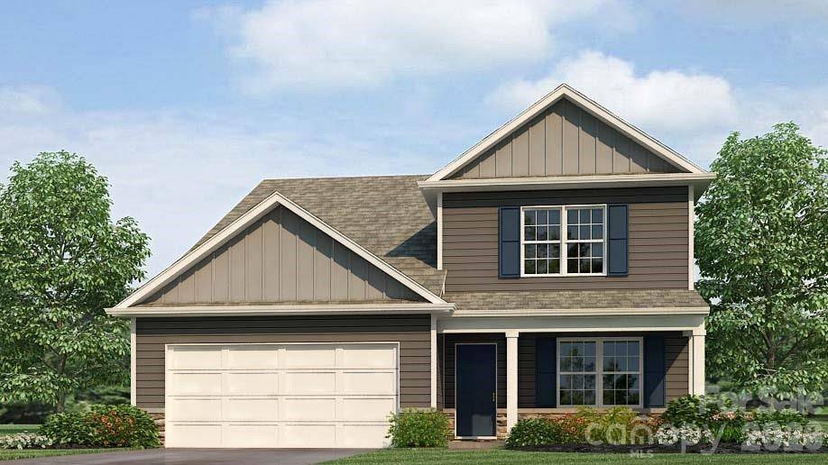 1009 Grace Valley DR, Monroe, NC 28112