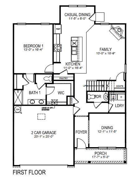 1009 Grace Valley DR, Monroe, NC 28112