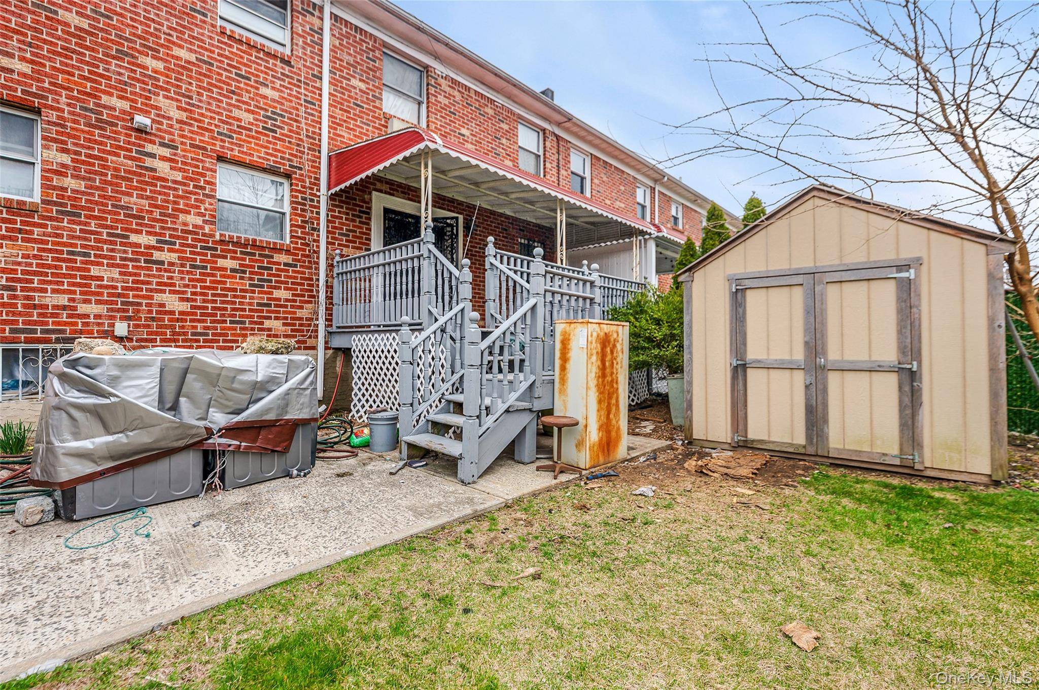 134-10 Garrett ST, Jamaica, NY 11434