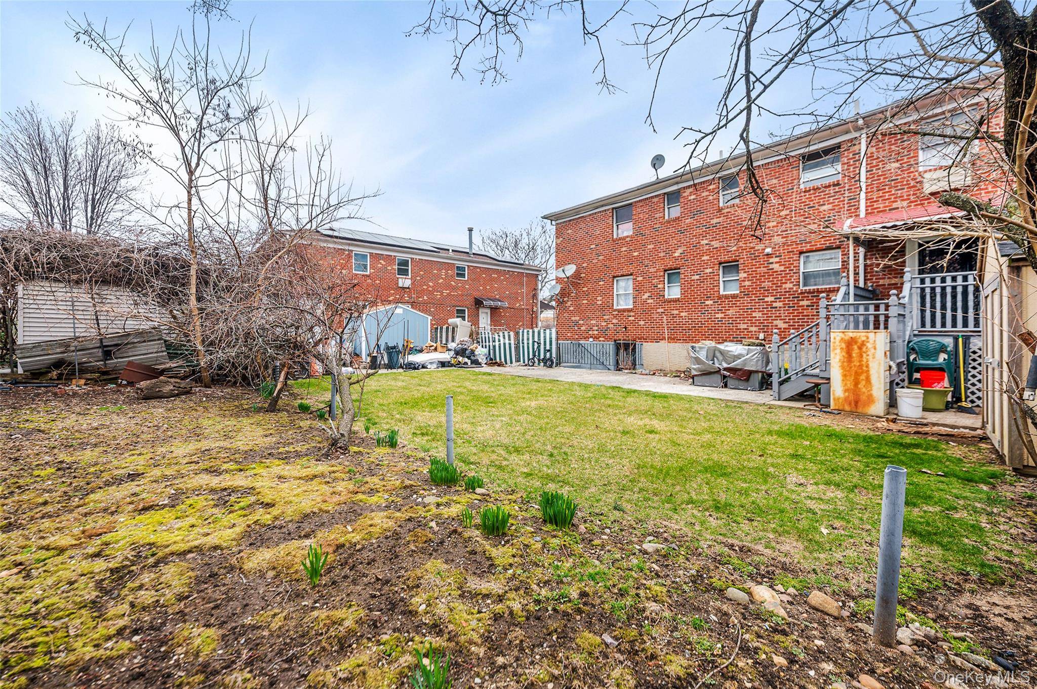 134-10 Garrett ST, Jamaica, NY 11434