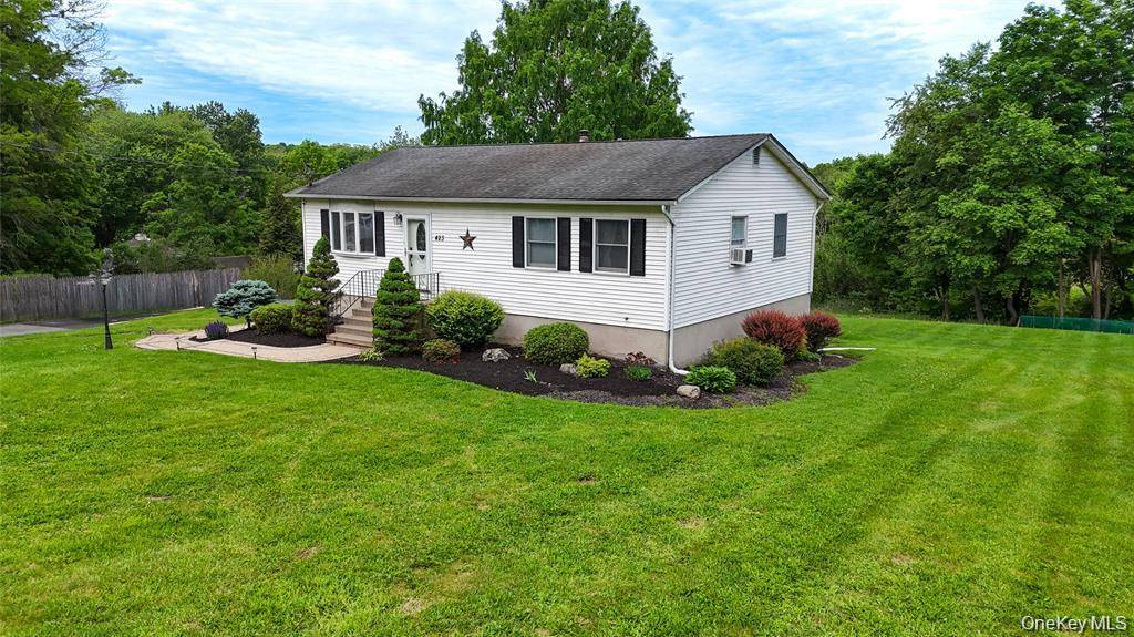 423 Rock Cut RD, Walden, NY 12586