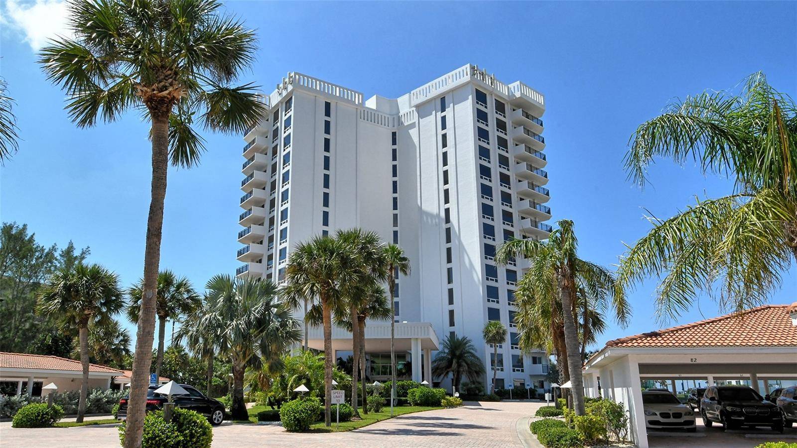2525 GULF OF MEXICO DR #7B, Longboat Key, FL 34228