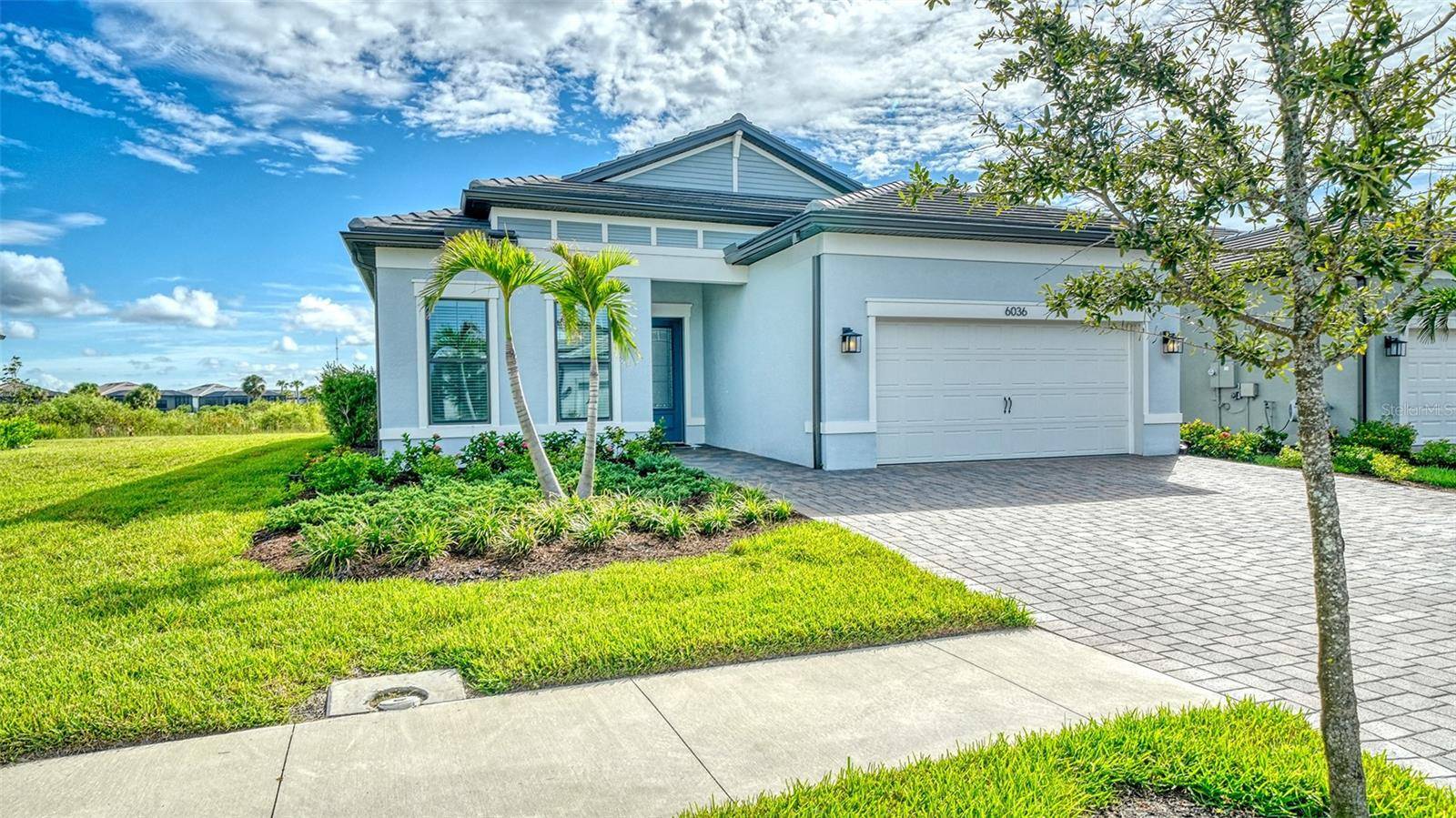 6036 SILVER GRASS CT, Nokomis, FL 34275