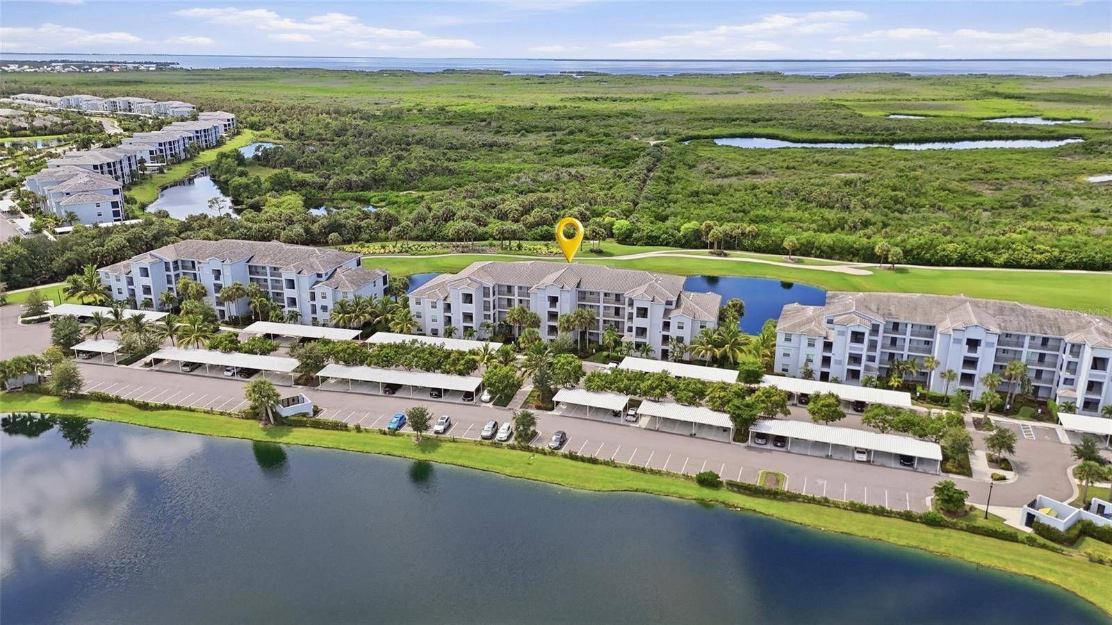 14081 HERITAGE LANDING BLVD #213, Punta Gorda, FL 33955