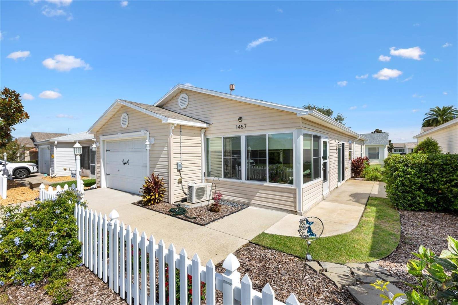 1457 SOTHELL ST, The Villages, FL 32162