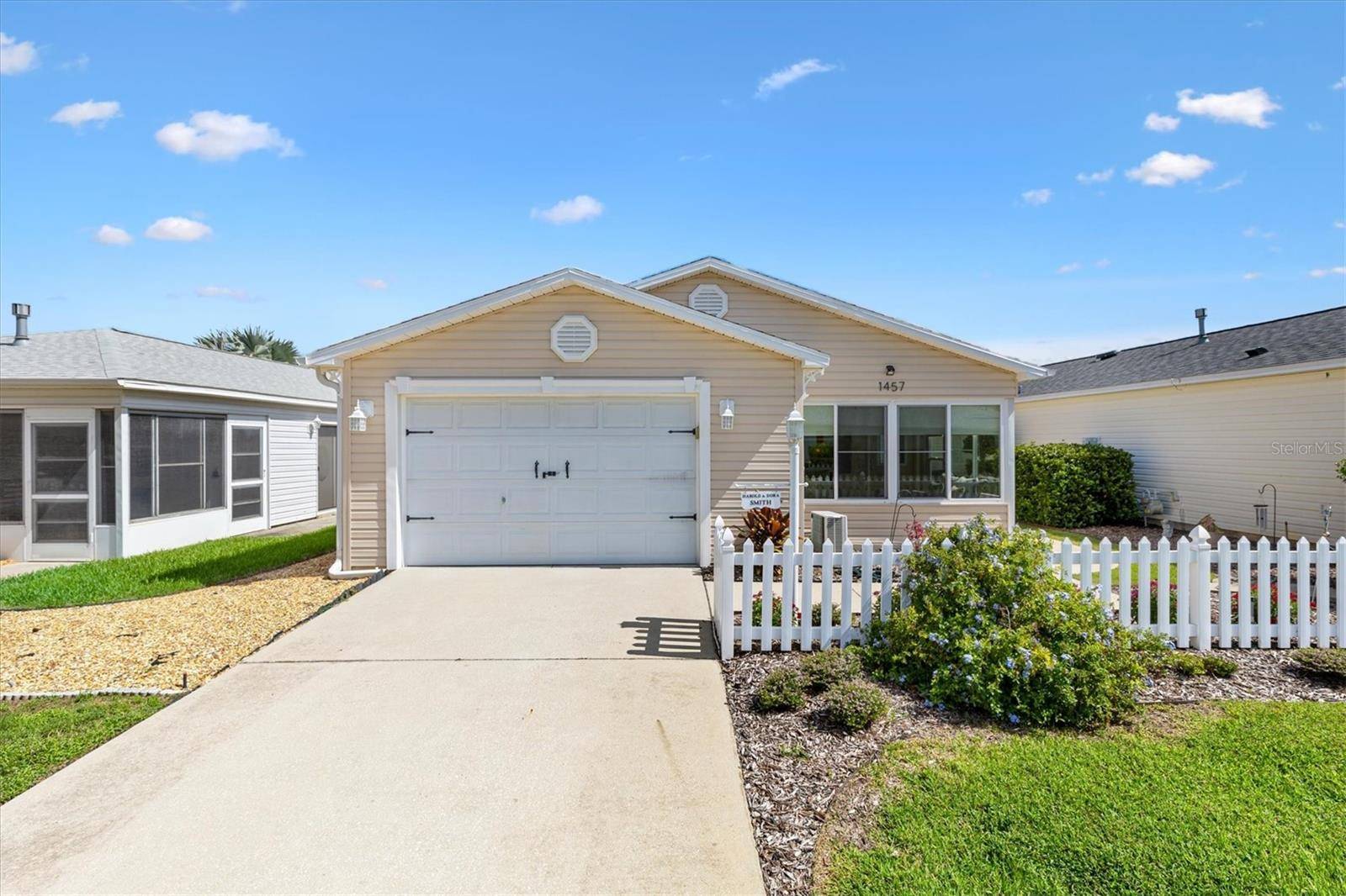 1457 SOTHELL ST, The Villages, FL 32162