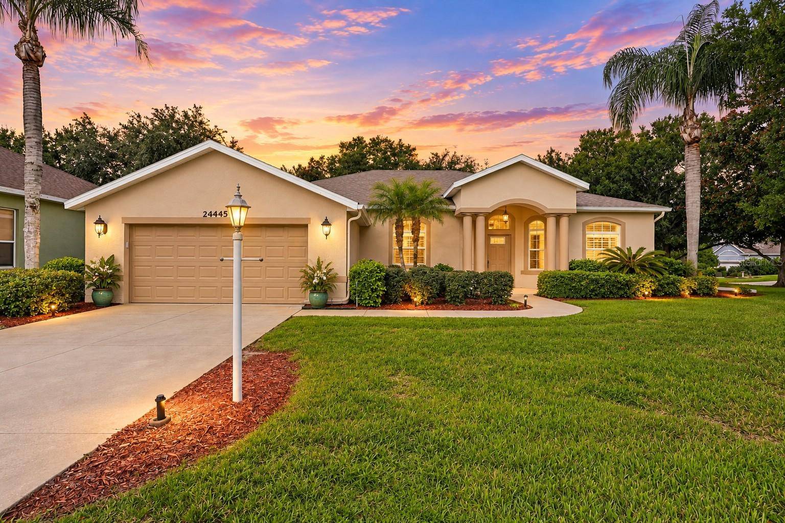 24445 MADEWOOD AVE, Leesburg, FL 34748