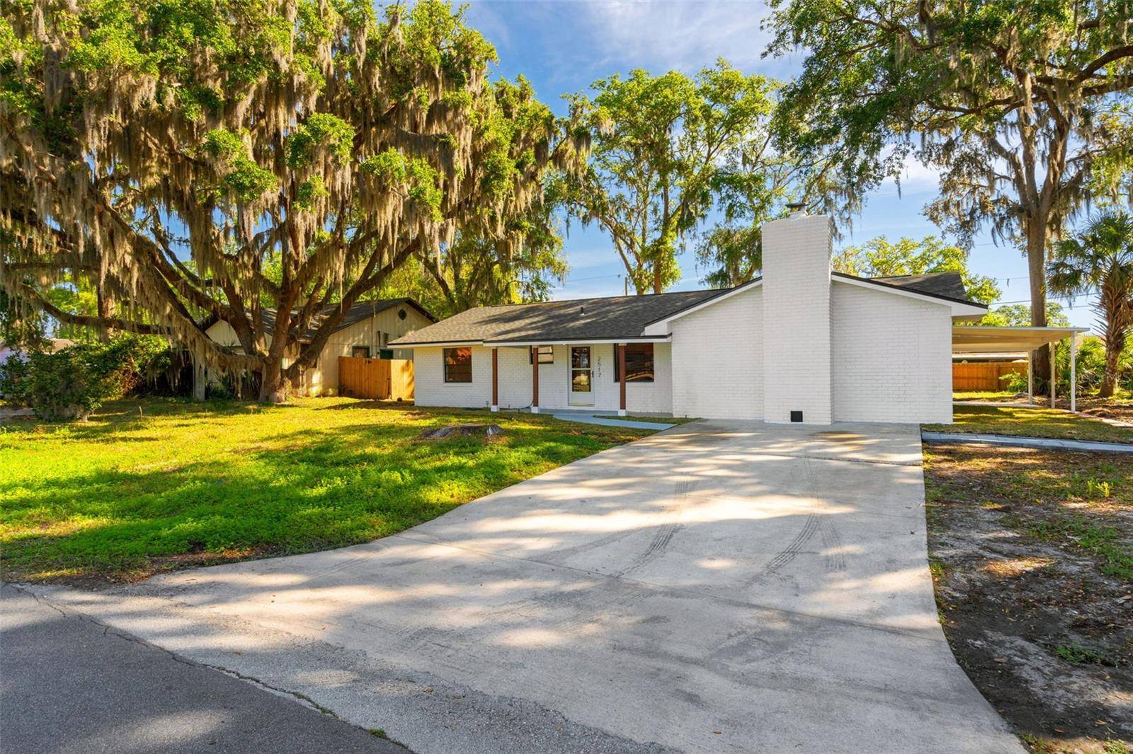 2517 ROYAL PALM DR, Edgewater, FL 32141