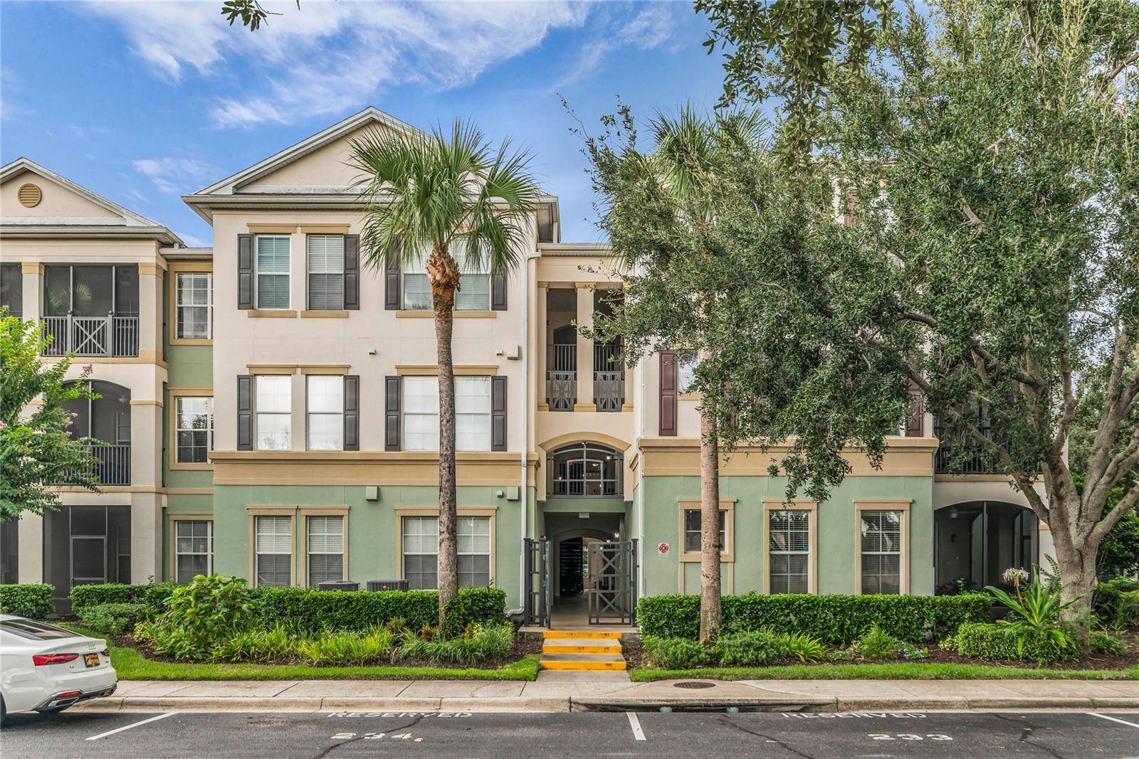 11446 JASPER KAY TERRACE #202, Windermere, FL 34786