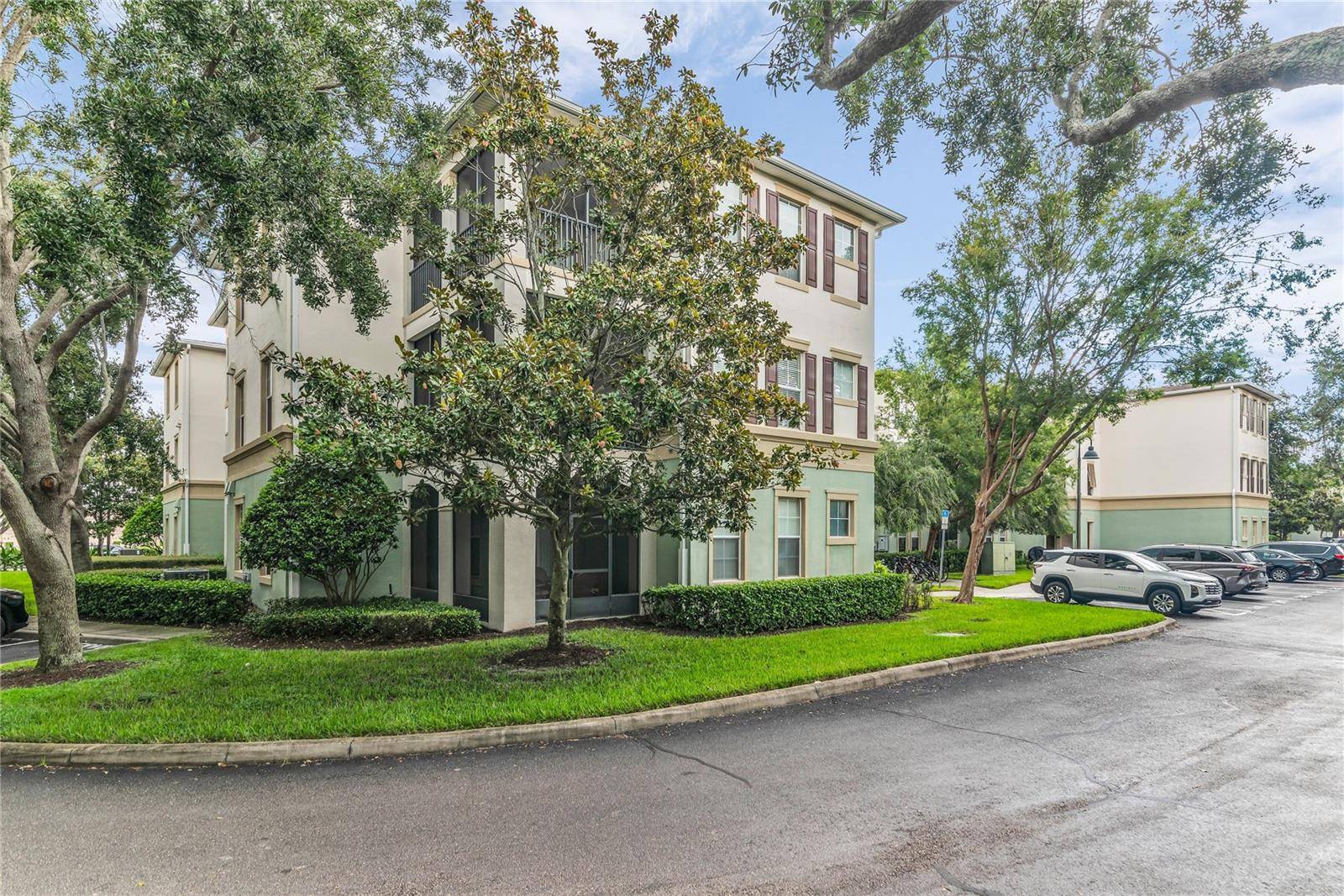 11446 JASPER KAY TERRACE #202, Windermere, FL 34786