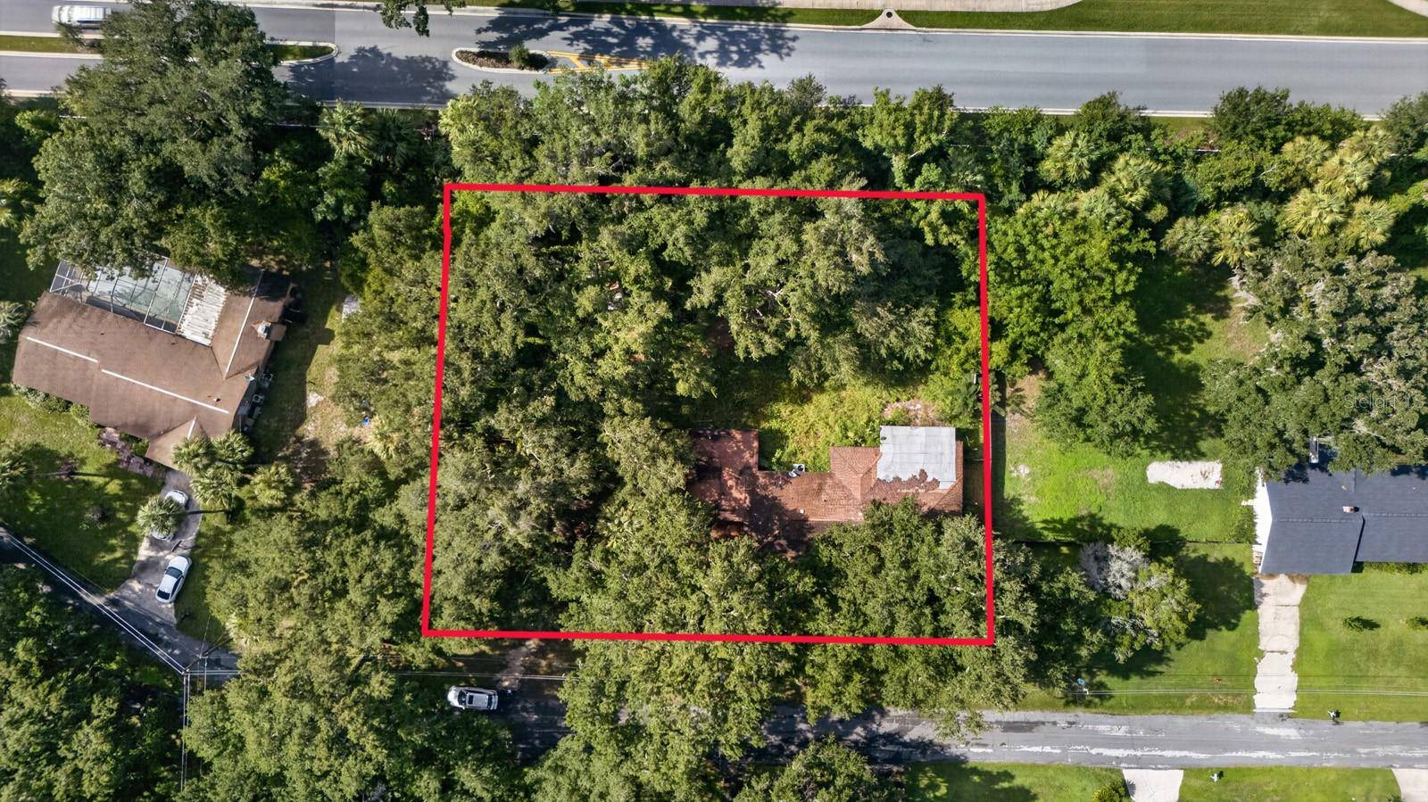 4020 MAGNOLIA DR, Leesburg, FL 34748