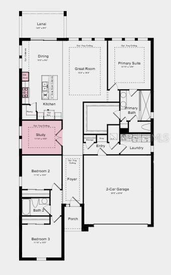 629 MOON SHELL CIR, New Smyrna Beach, FL 32168