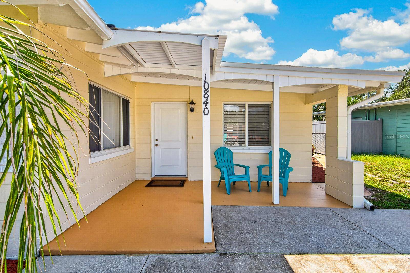 10840 50TH AVE N, St Petersburg, FL 33708