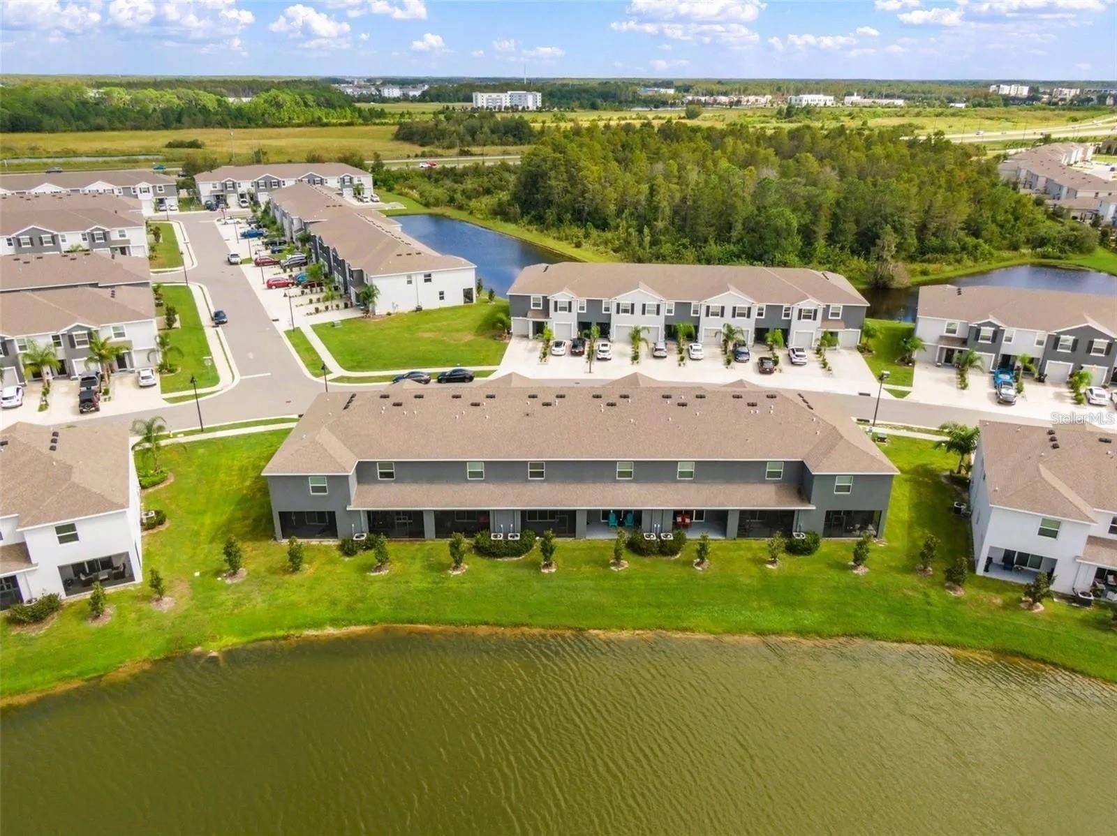 2879 SUNCOAST BLEND DR, Odessa, FL 33556