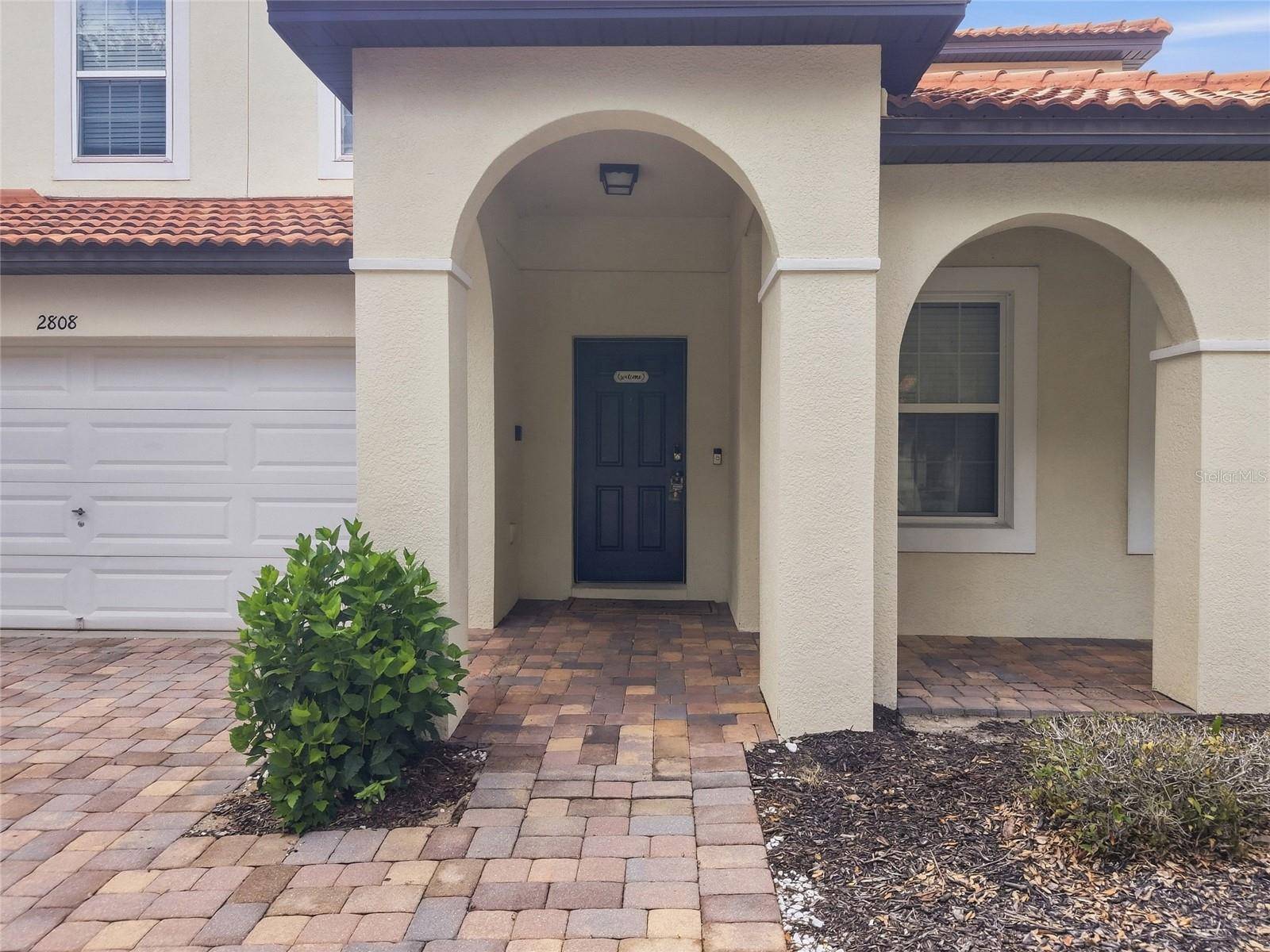 2808 ROCCELLA CT, Kissimmee, FL 34747