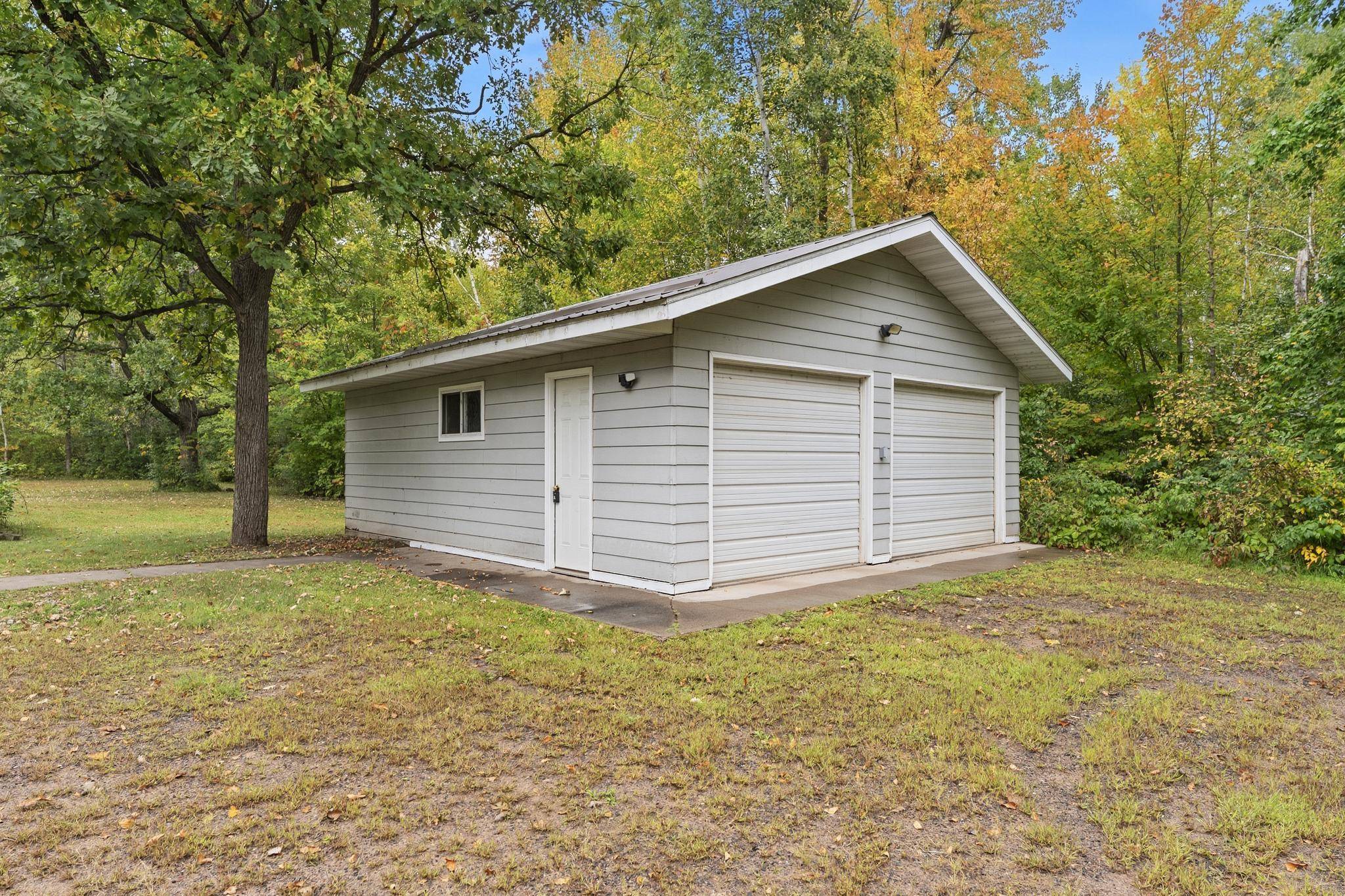 49852 Dupuis RD, Sandstone, MN 55072