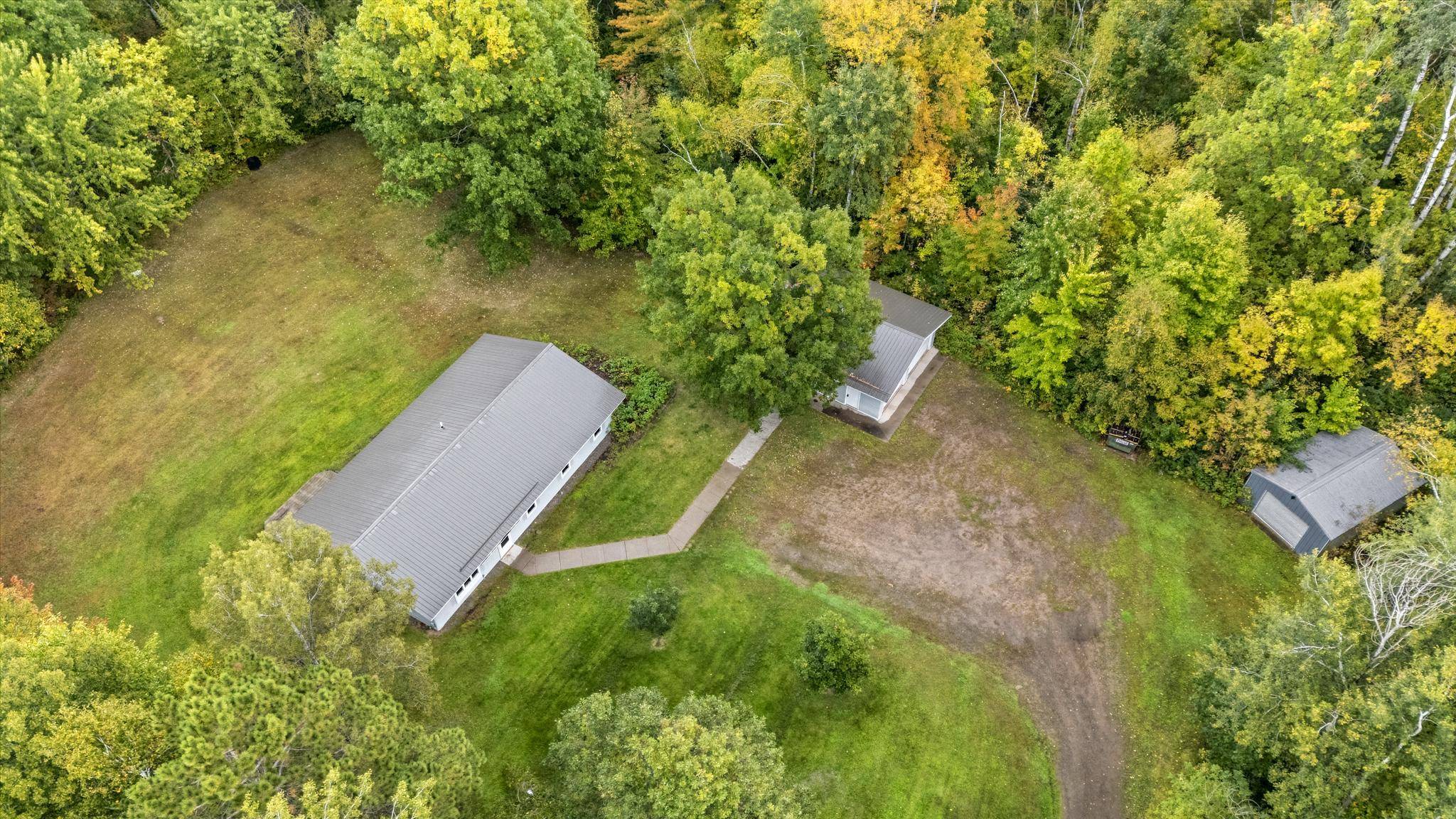 49852 Dupuis RD, Sandstone, MN 55072