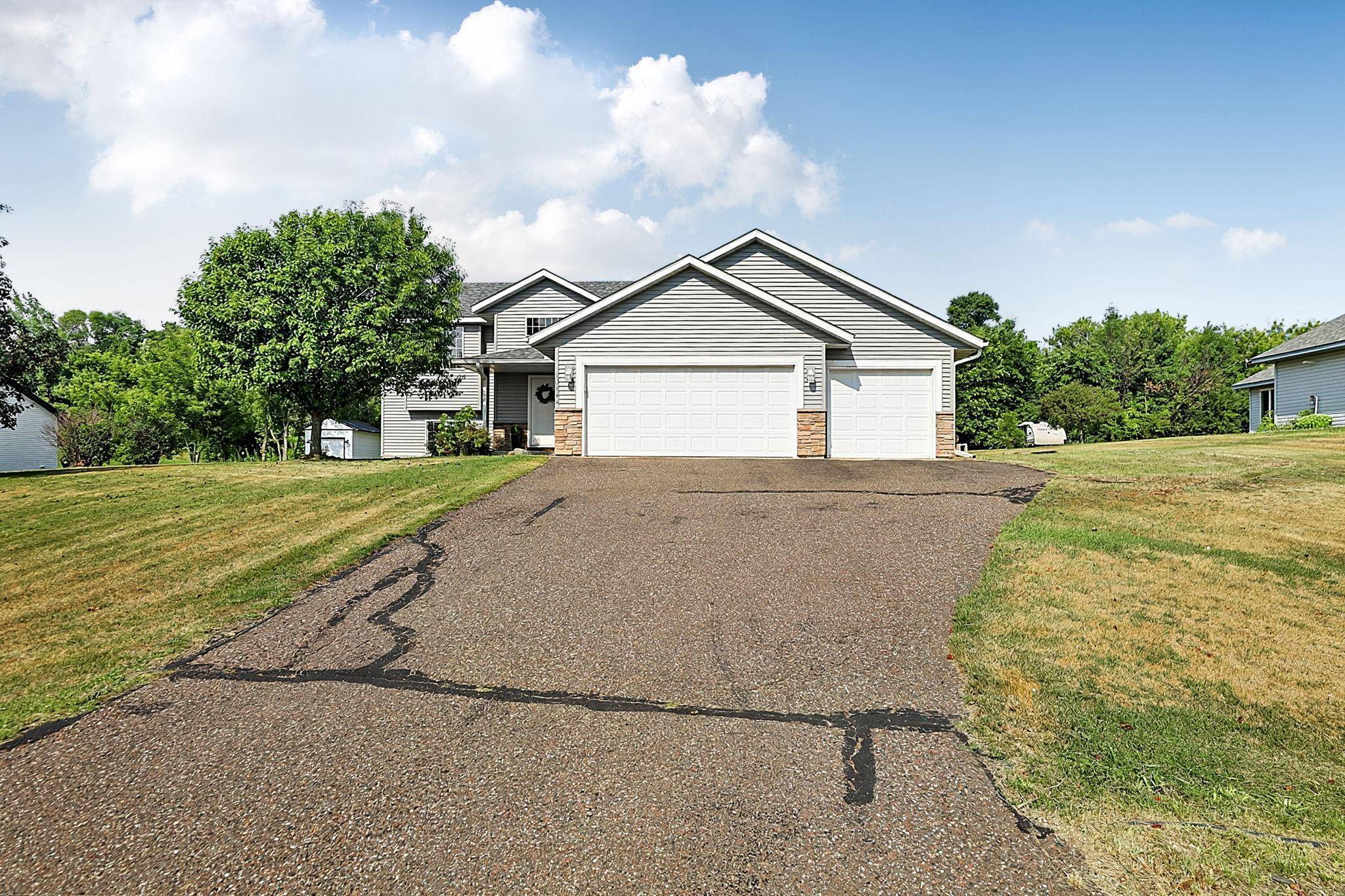 10144 157th AVE SE, Becker, MN 55308