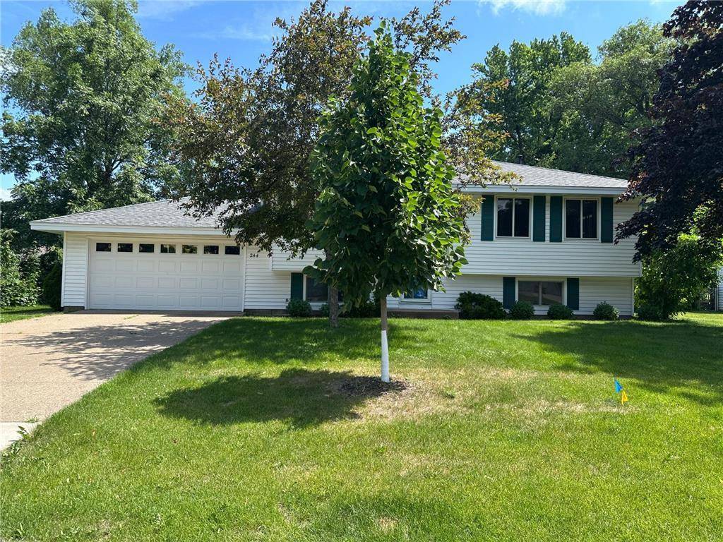 244 Stardust BLVD, Circle Pines, MN 55014