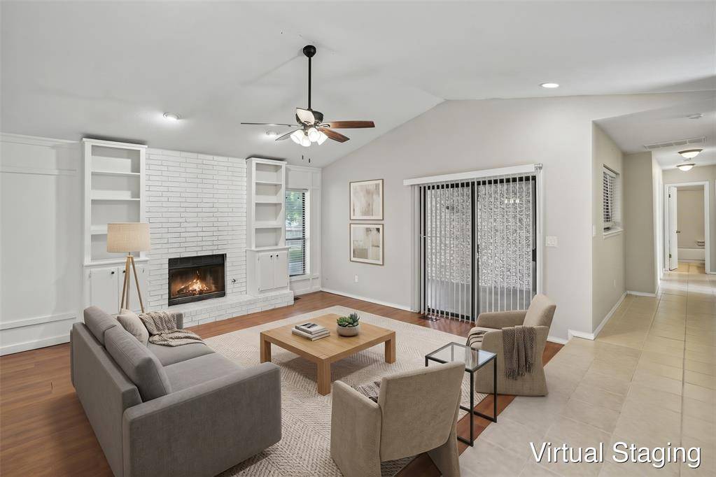 2135 Teresa DR, Norman, OK 73071