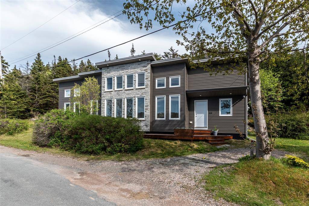 121 Northside Road, Cbc, NL A0A 2R0