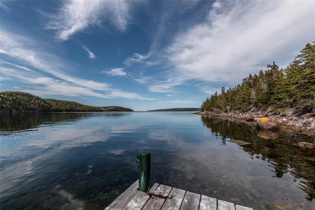121 Northside Road, Cbc, NL A0A 2R0